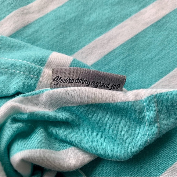 Itzy Ritzy Infinity Scarf Nursing & Car seat Cover Stretchy - Picture 4 of 5